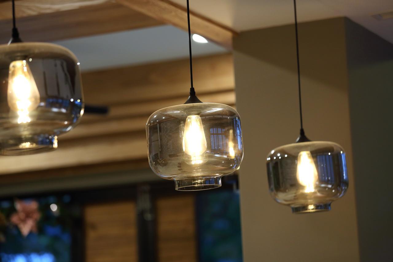 Midori Hostel เมืองฮวาเหลียน ภายนอก รูปภาพ