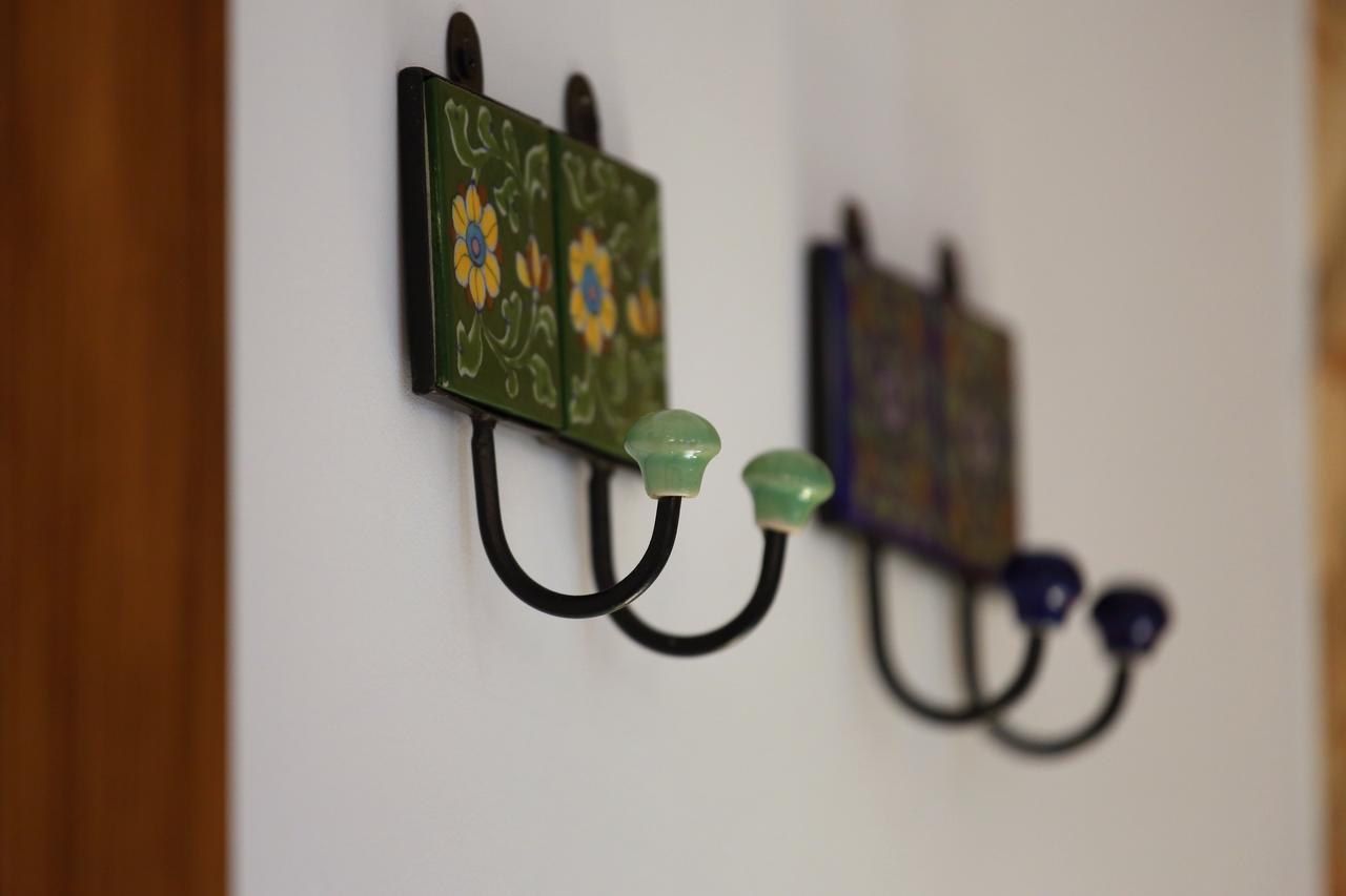 Midori Hostel เมืองฮวาเหลียน ภายนอก รูปภาพ