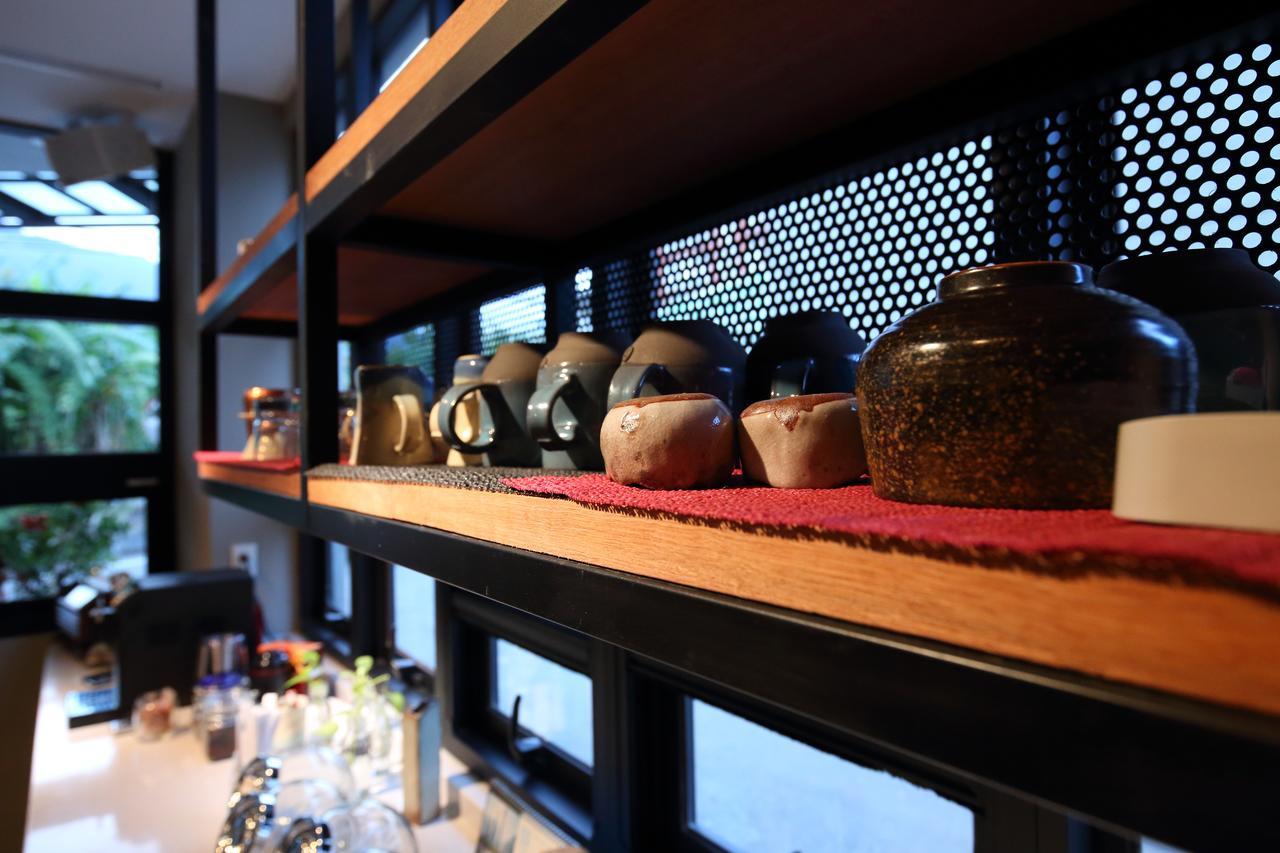 Midori Hostel เมืองฮวาเหลียน ห้อง รูปภาพ