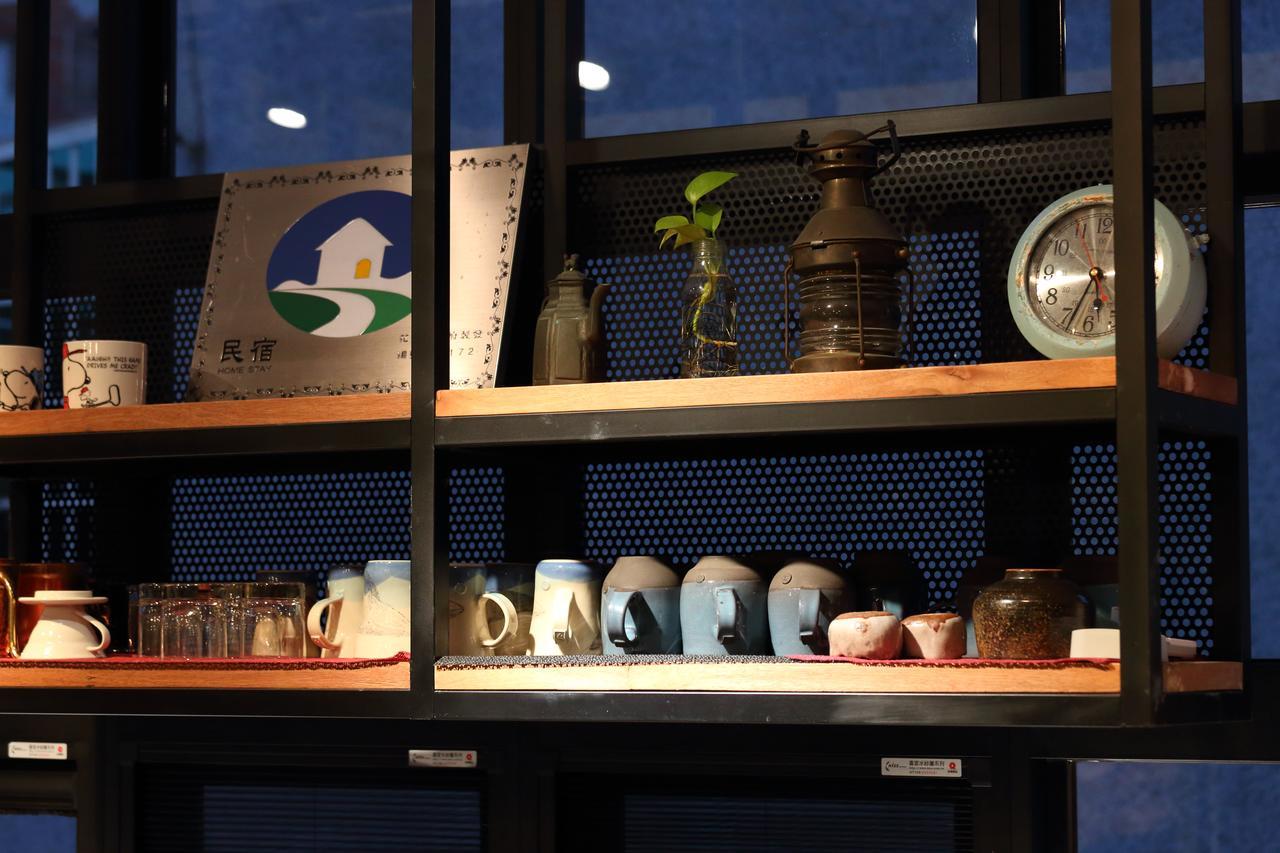 Midori Hostel เมืองฮวาเหลียน ห้อง รูปภาพ